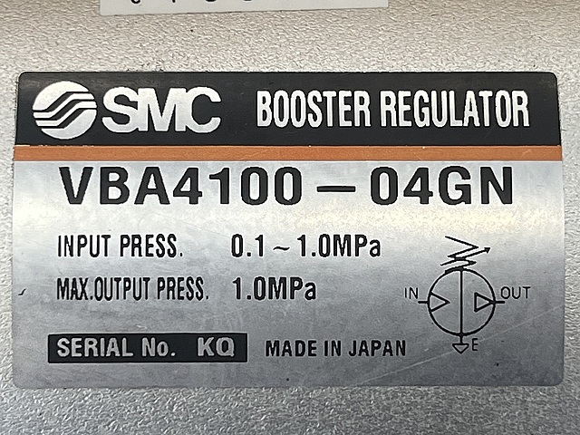 C183003 サブタンク SMC VBAT20A_4