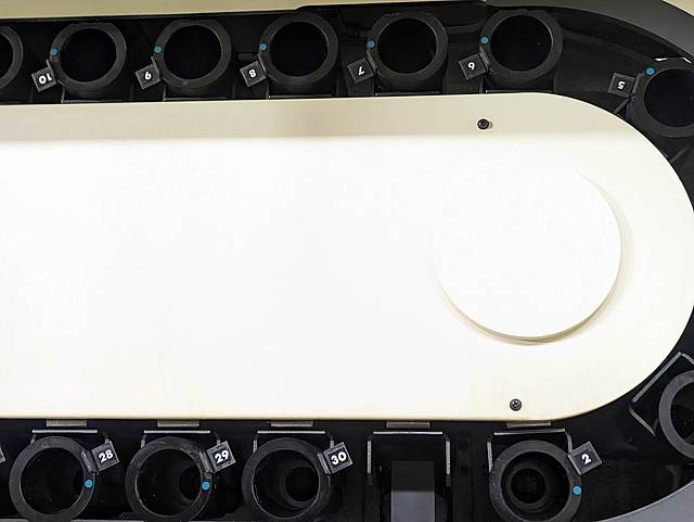 P008973 立型マシニングセンター 大隈豊和 MILLAC-611V_10