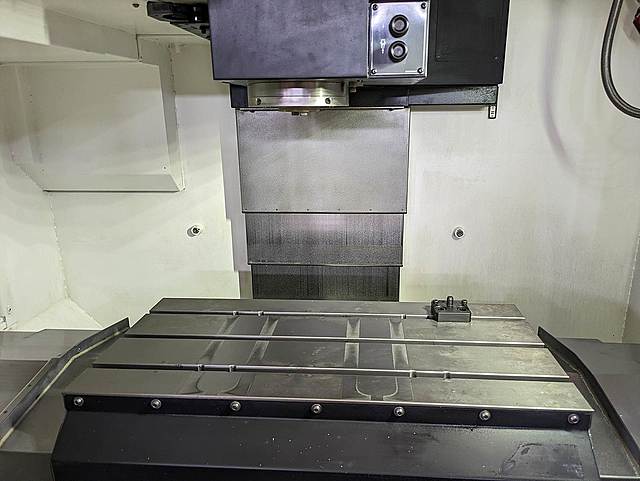 P009253 立型マシニングセンター ヤマザキマザック VCS430ALH_2