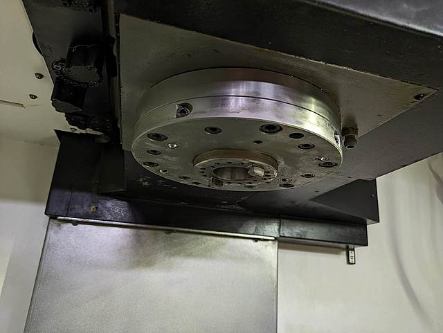 P009253 立型マシニングセンター ヤマザキマザック VCS430ALH_3