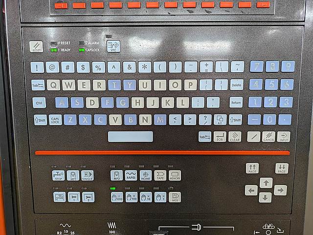 P009253 立型マシニングセンター ヤマザキマザック VCS430ALH_8