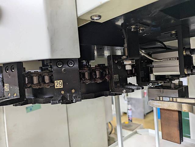 P009256 ＮＣ放電加工機 三菱電機 EA12VM_4