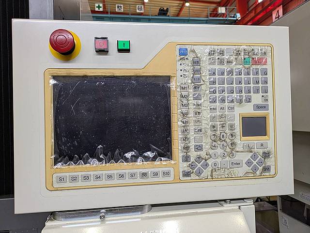 P009256 ＮＣ放電加工機 三菱電機 EA12VM_5