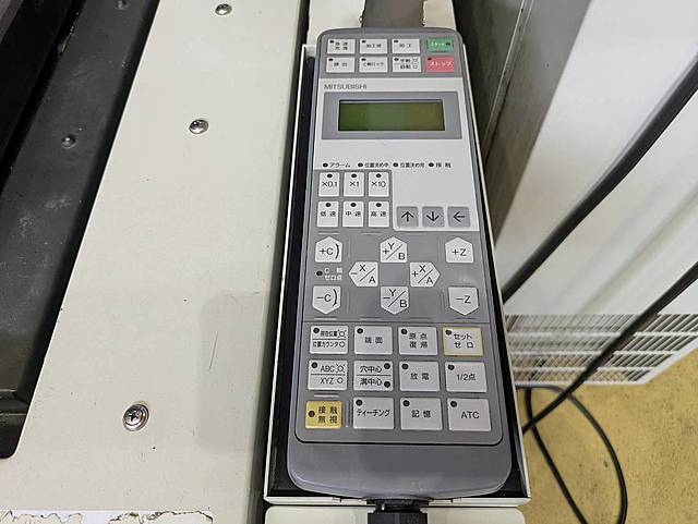 P009256 ＮＣ放電加工機 三菱電機 EA12VM_6