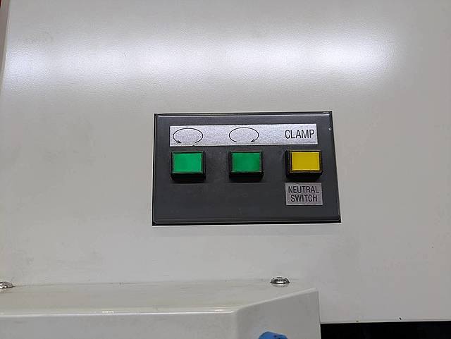 P009256 ＮＣ放電加工機 三菱電機 EA12VM_7
