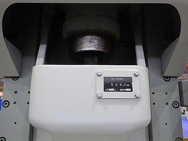 H019808 Ｃ型プレス コマツ OBS80-5B_1