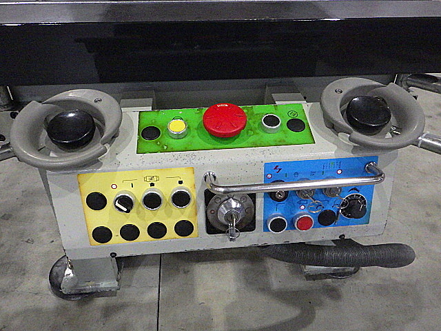 H019808 Ｃ型プレス コマツ OBS80-5B_4