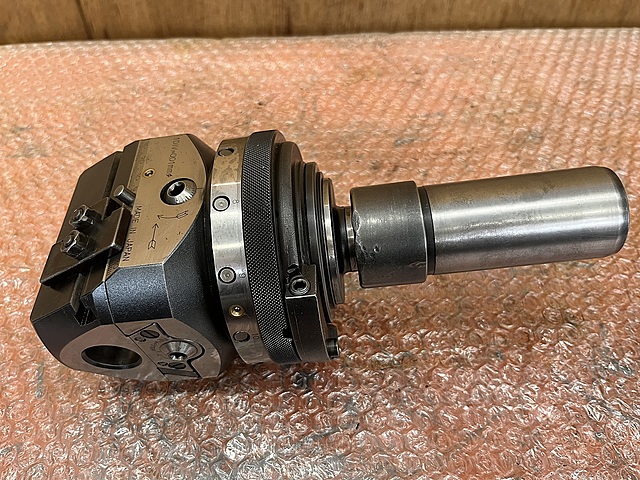 C187047 ボーリングツールセット 黒田精工 UFB-4 MT-4 M14_1