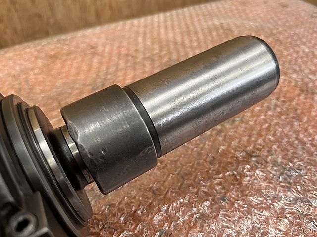 C187047 ボーリングツールセット 黒田精工 UFB-4 MT-4 M14_3