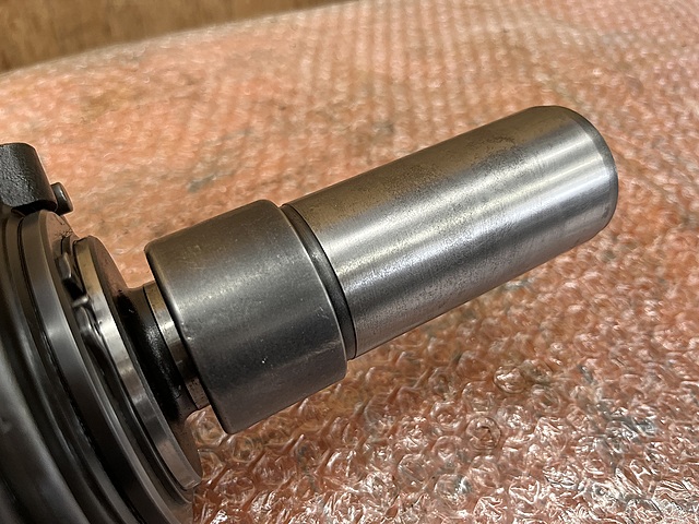 C187047 ボーリングツールセット 黒田精工 UFB-4 MT-4 M14_5