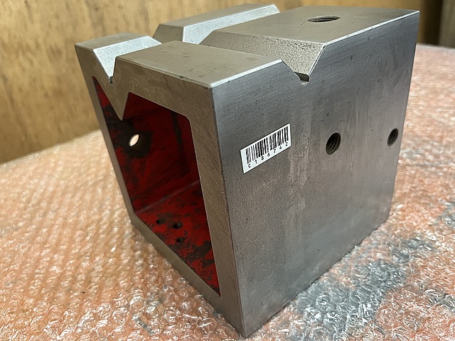 C186742 枡型ブロック --_2