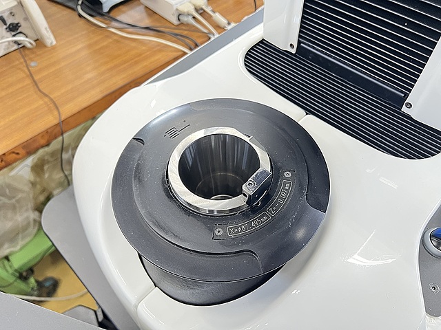 C182067 ツールプリセッター BIG STP MAGIS500-EGC50_7