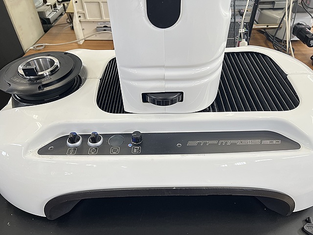C182067 ツールプリセッター BIG STP MAGIS500-EGC50_9