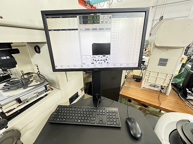 C182067 ツールプリセッター BIG STP MAGIS500-EGC50_12