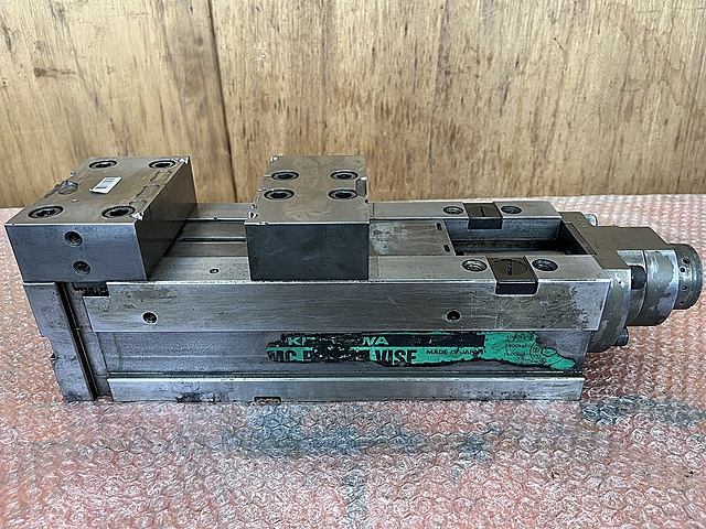 C187026 パワーバイス 北川 VM-125_0