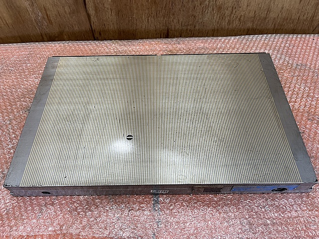 C187030 永磁マイクロピッチチャック カネテック RMWH-3050C_1
