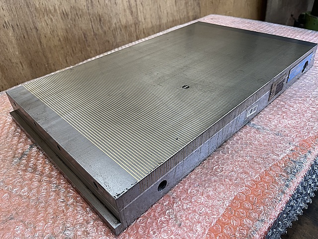 C187030 永磁マイクロピッチチャック カネテック RMWH-3050C_2