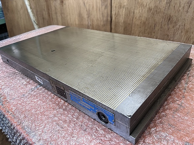 C187030 永磁マイクロピッチチャック カネテック RMWH-3050C_3