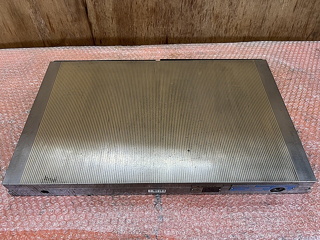 C187029 永磁マイクロピッチチャック カネテック RMWH-3050C_1