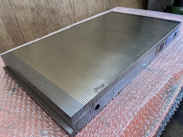 C187029 永磁マイクロピッチチャック カネテック RMWH-3050C_2