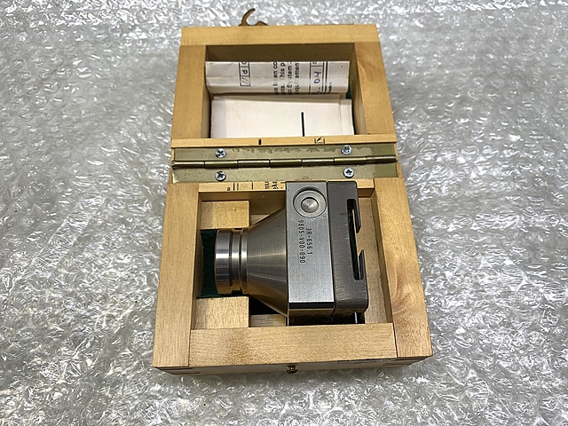 C187209 電極ホルダー システム3R 3R-656.1_0