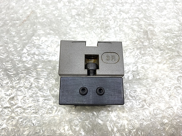 C187214 電極ホルダー システム3R_0