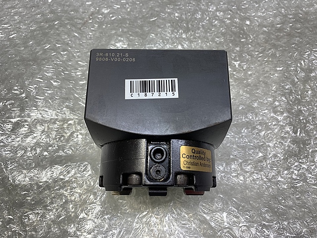 C187215 マクロマニュアルブロック システム3R 3R-610.21-S_0