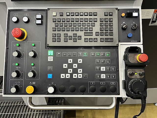 H018996 複合ＮＣ旋盤 滝沢 TMX-4000ST_11