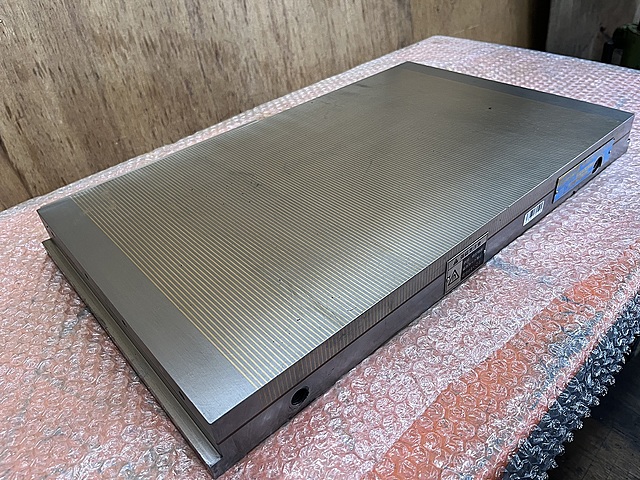 C187028 永磁マイクロピッチチャック カネテック RMWH-3050B_2