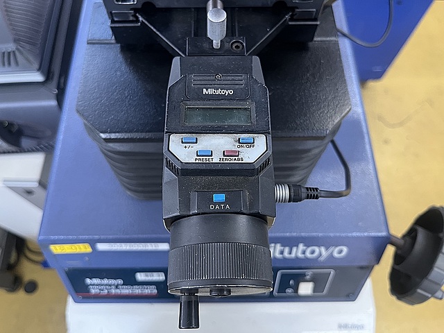 C169938 投影機 ミツトヨ PJ-A3000(302-704)_5