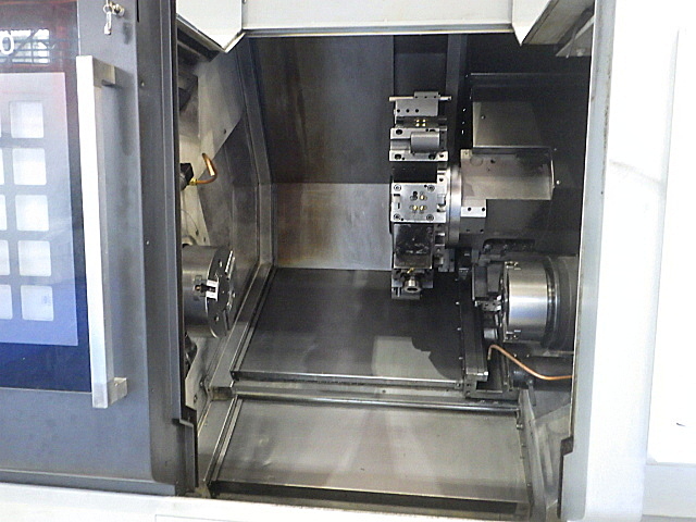 H019980 複合ＮＣ旋盤 森精機 NLX2500SY/700_1
