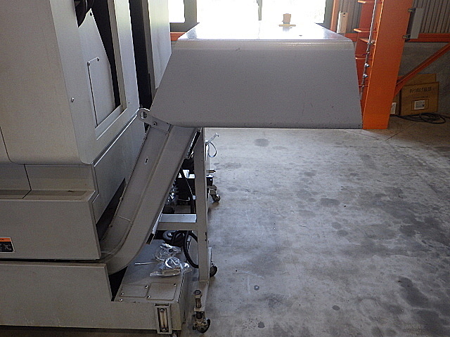 H019980 複合ＮＣ旋盤 森精機 NLX2500SY/700_9