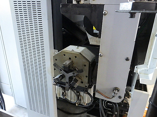 H019980 複合ＮＣ旋盤 森精機 NLX2500SY/700_12