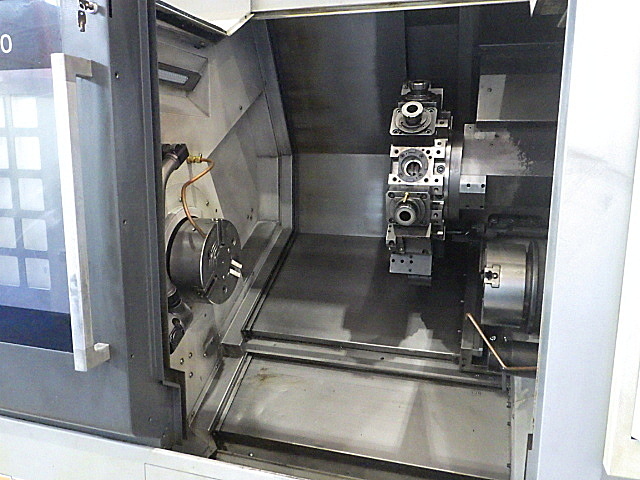 H019981 複合ＮＣ旋盤 森精機 NLX2500SY/700_1