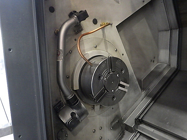 H019981 複合ＮＣ旋盤 森精機 NLX2500SY/700_2