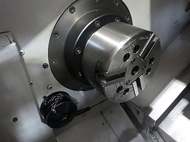 H019986 ＮＣ旋盤 森精機 CL-150_2