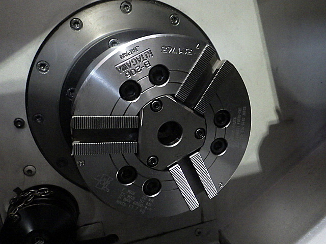 H019986 ＮＣ旋盤 森精機 CL-150_3