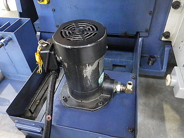 H019986 ＮＣ旋盤 森精機 CL-150_8