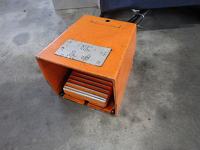 H019986 ＮＣ旋盤 森精機 CL-150_9