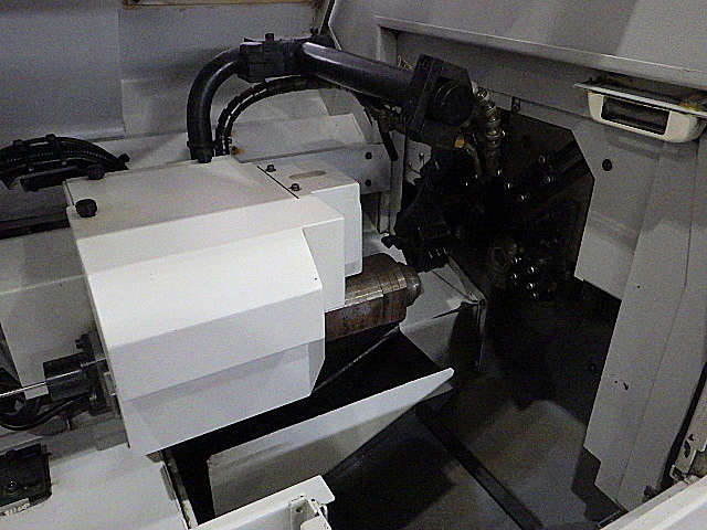 H019988 ＮＣ自動盤 シチズン B-12 VN_1