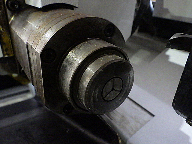 H019988 ＮＣ自動盤 シチズン B-12 VN_3