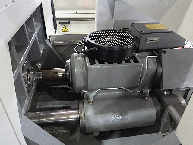 H019988 ＮＣ自動盤 シチズン B-12 VN_4