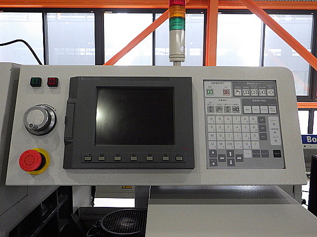 H019988 ＮＣ自動盤 シチズン B-12 VN_5