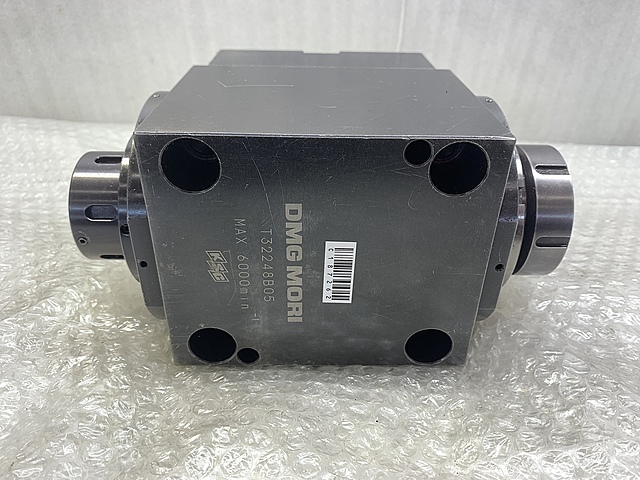C187262 回転ホルダー 森精機(DMG MORI SEIKI) T32248B05_1