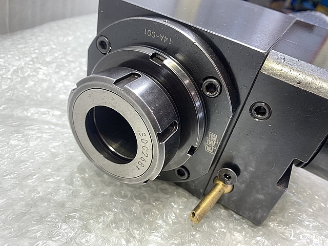 C187262 回転ホルダー 森精機(DMG MORI SEIKI) T32248B05_2