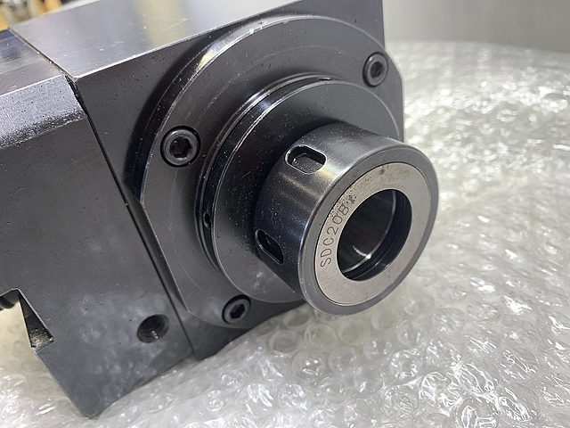 C187262 回転ホルダー 森精機(DMG MORI SEIKI) T32248B05_3