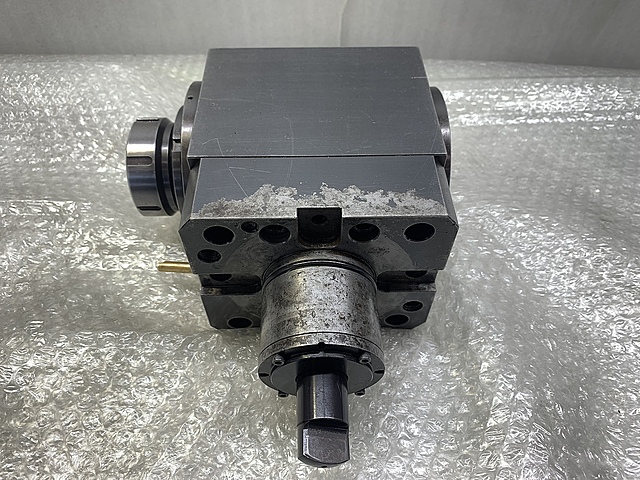 C187266 回転ホルダー 森精機(DMG MORI SEIKI) T32214B06_0