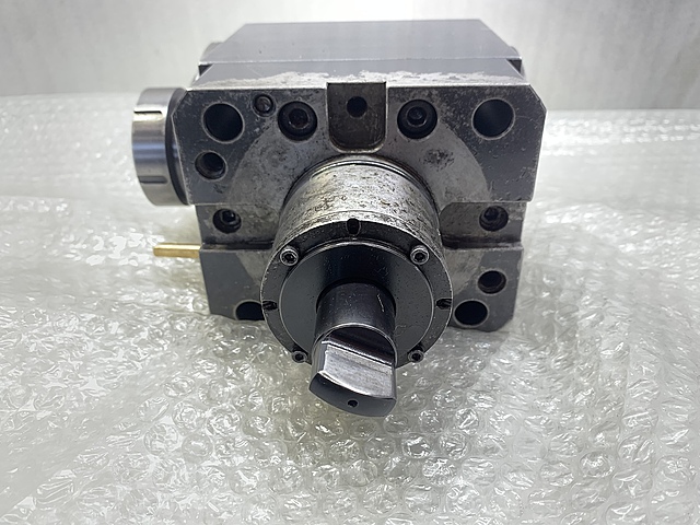 C187266 回転ホルダー 森精機(DMG MORI SEIKI) T32214B06_1