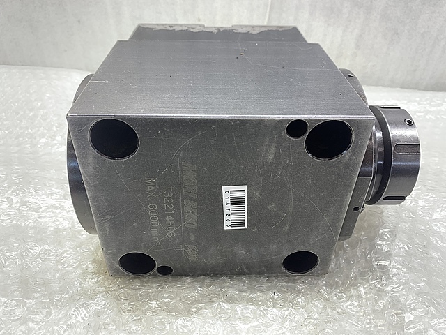 C187266 回転ホルダー 森精機(DMG MORI SEIKI) T32214B06_2
