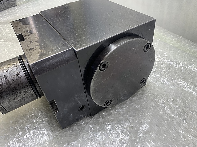C187266 回転ホルダー 森精機(DMG MORI SEIKI) T32214B06_3